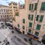 The Bliss Apartments