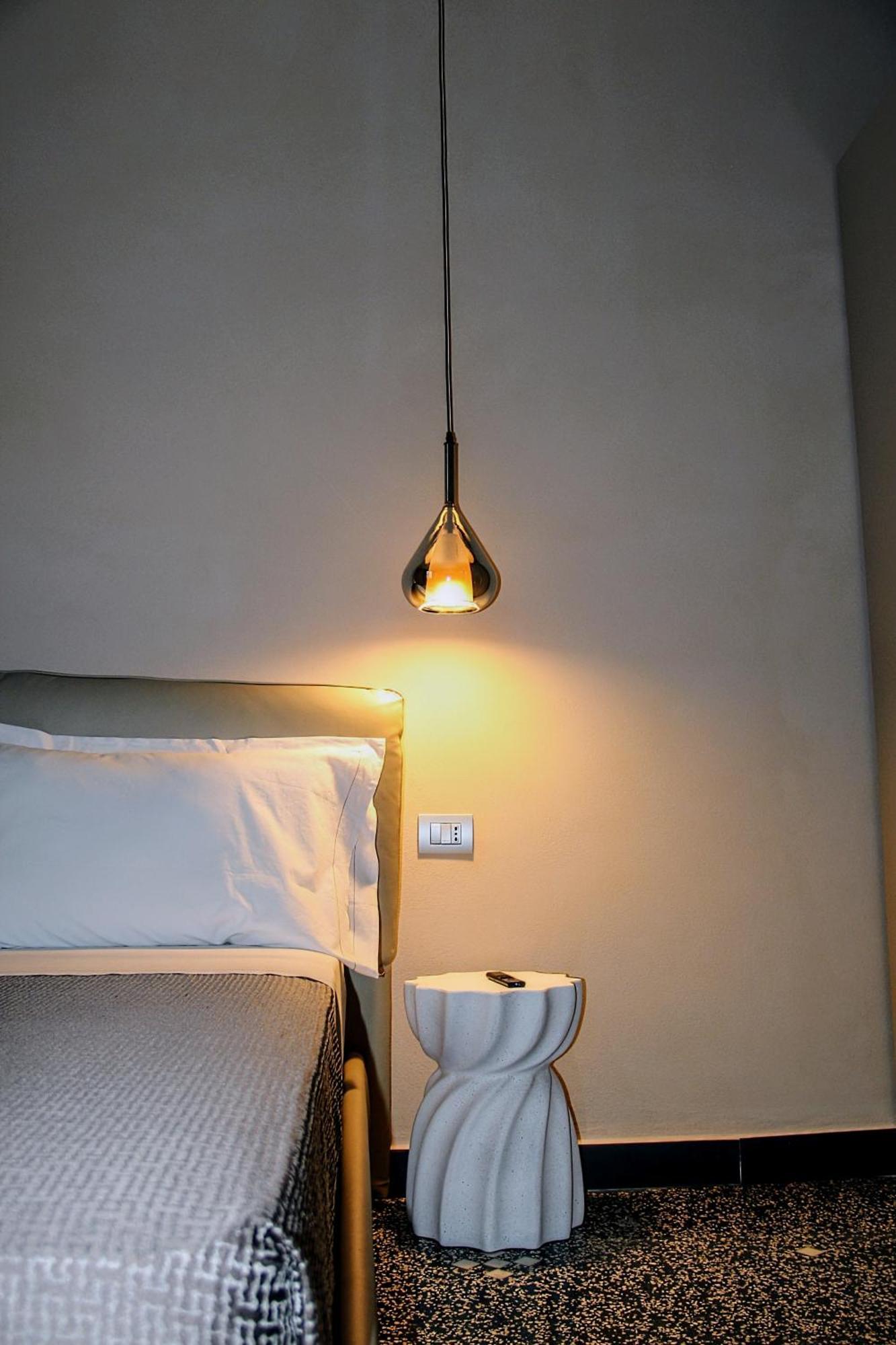 The Bliss Apartment *