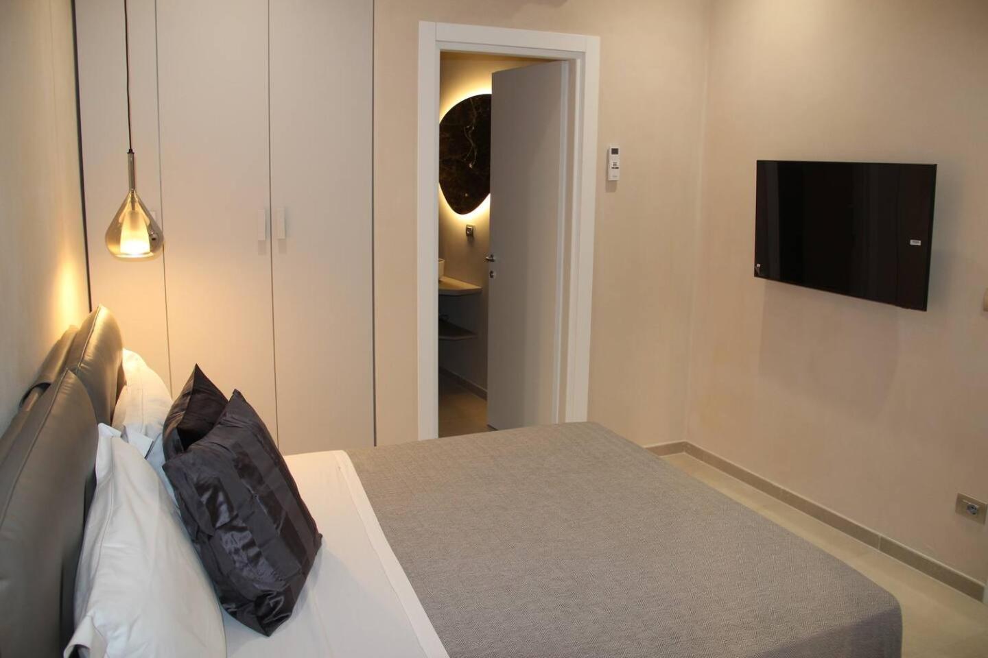 The Bliss Apartment