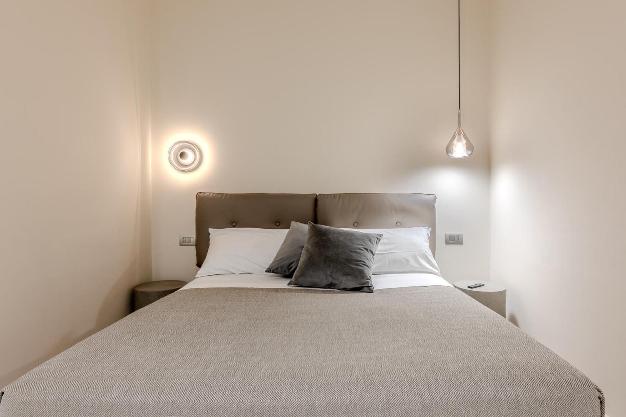 The Bliss Apartment
