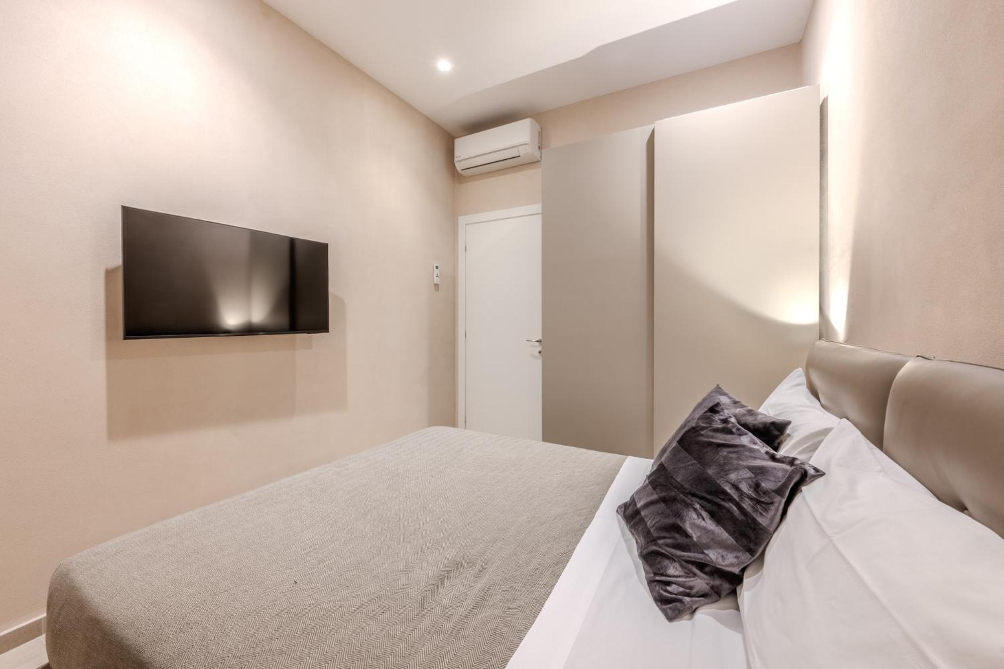 The Bliss Apartment *
