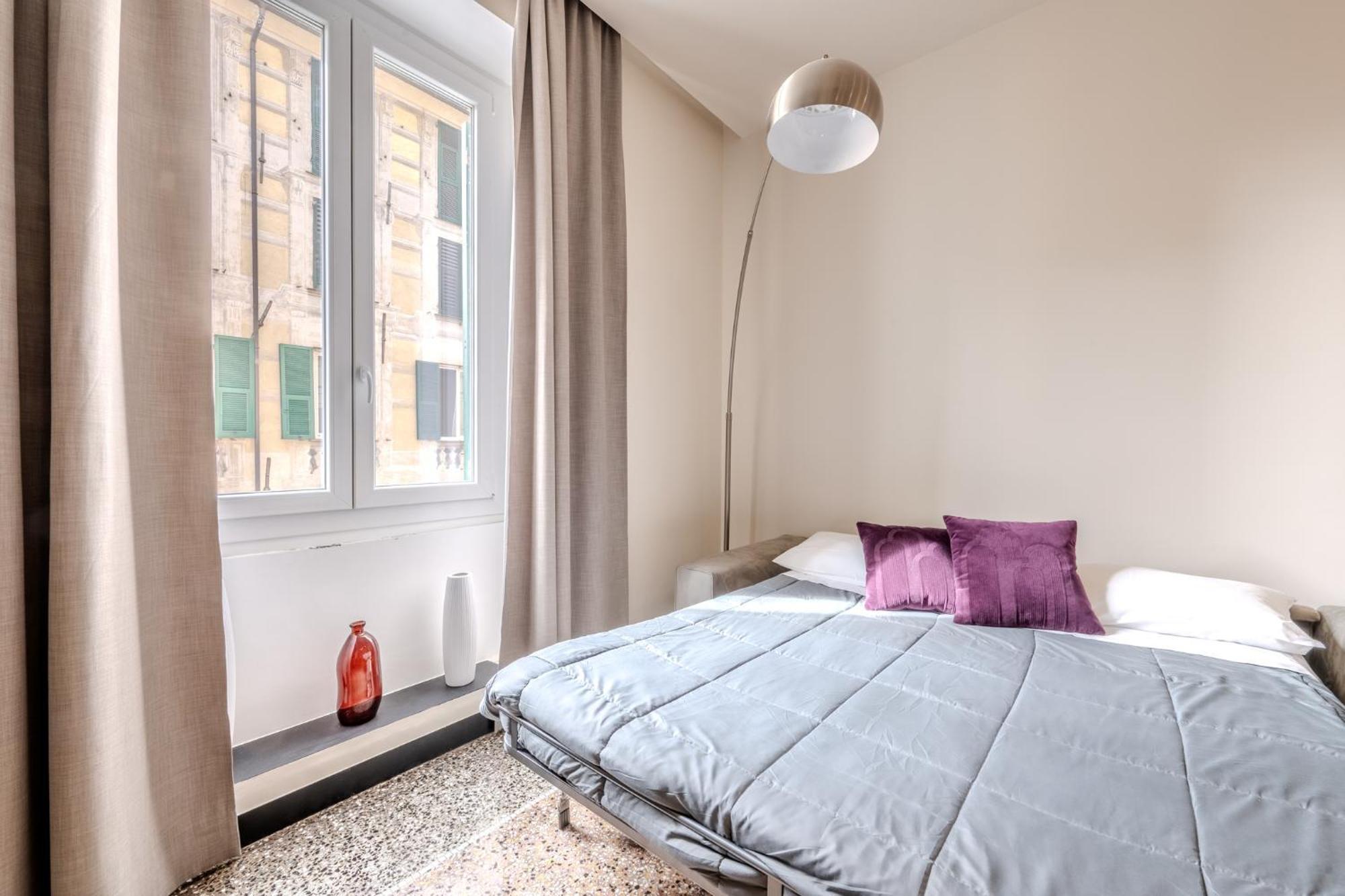 Apartment The Bliss