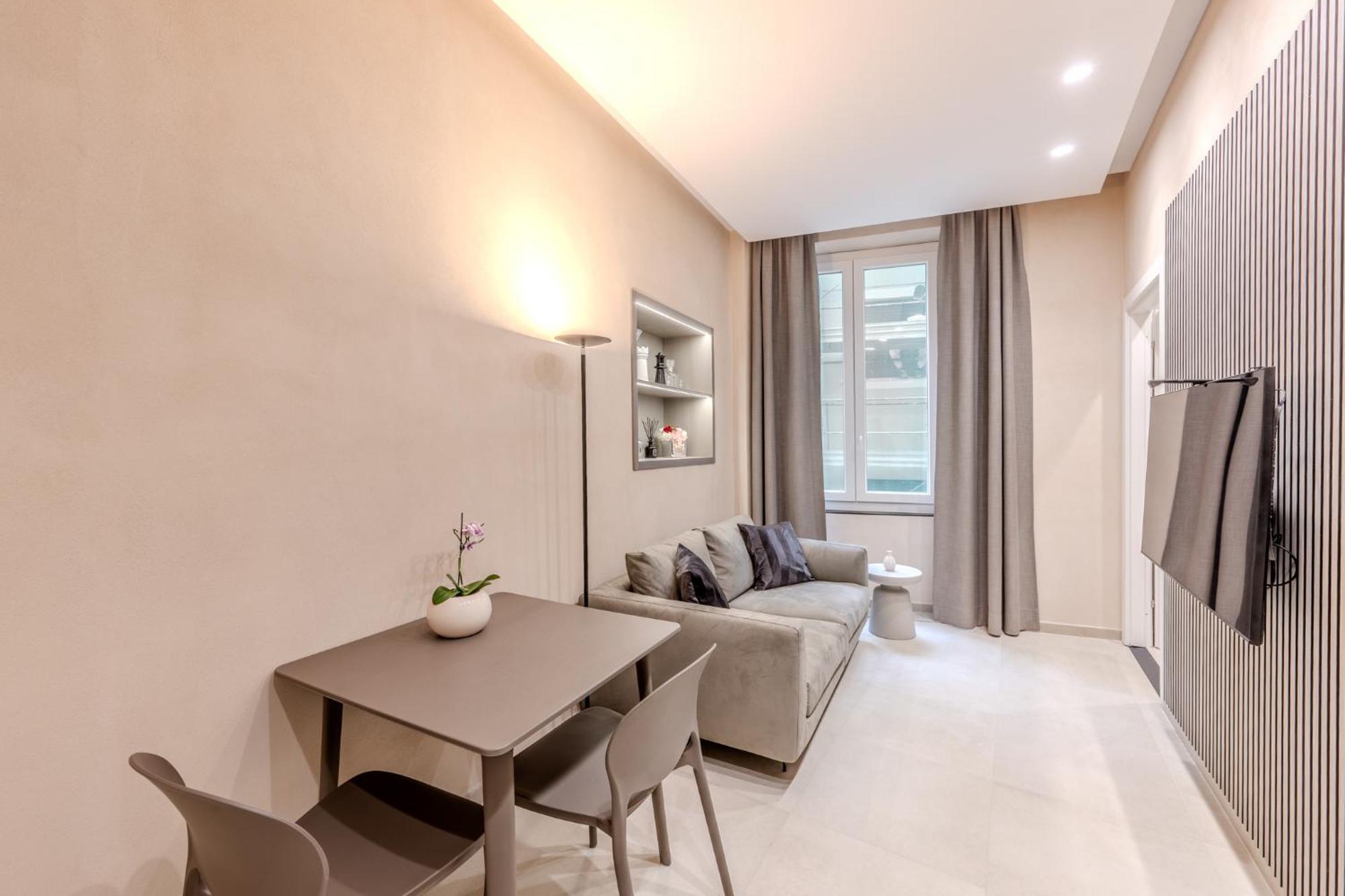 The Bliss Apartment Genoa