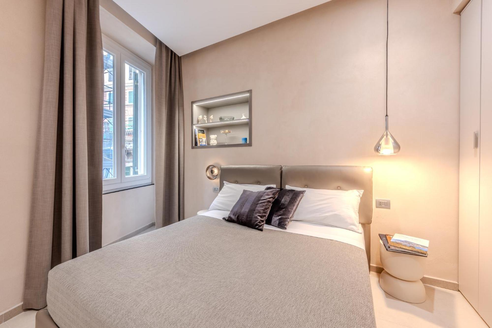 The Bliss Apartment *