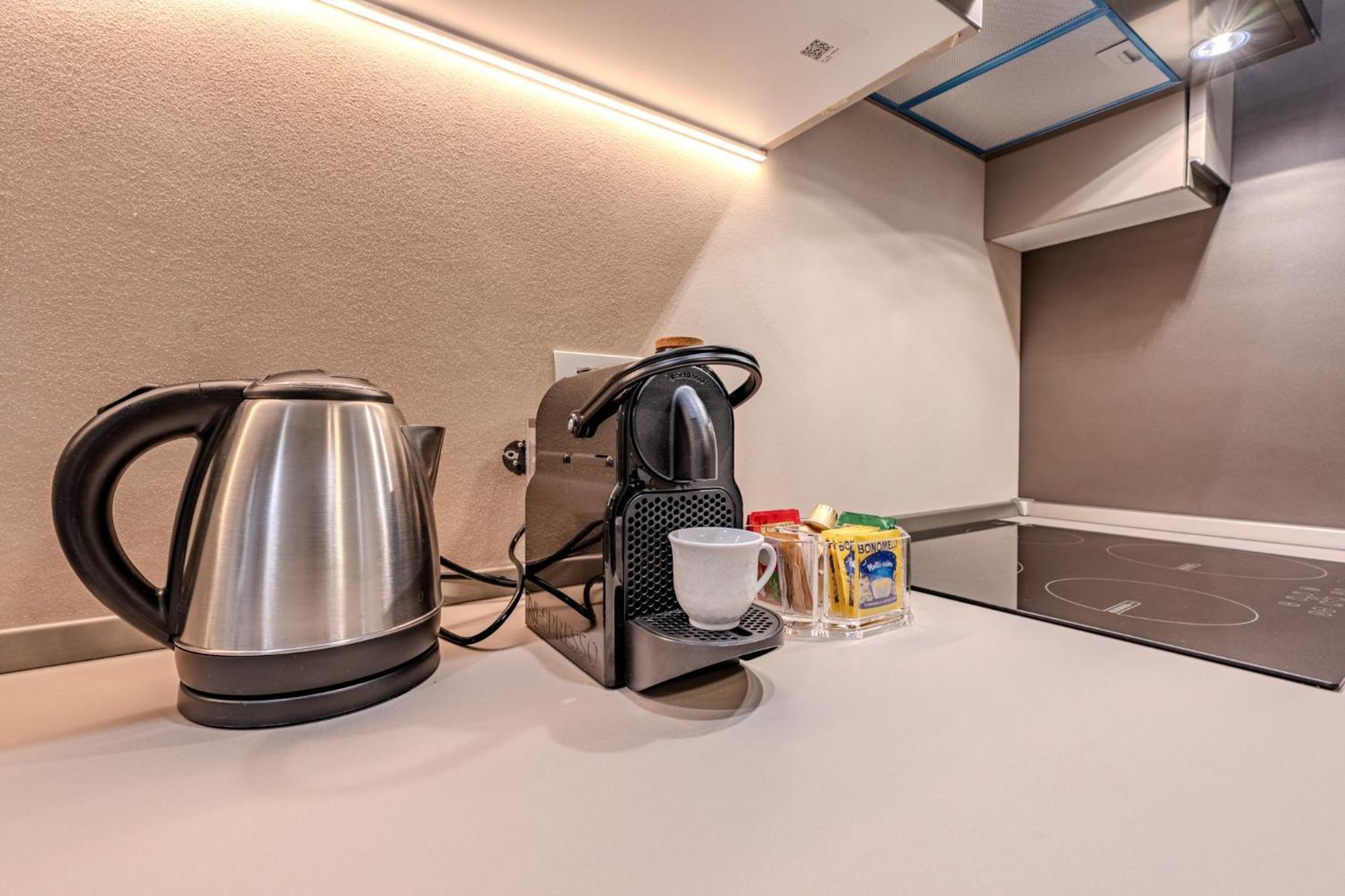 The Bliss Apartment