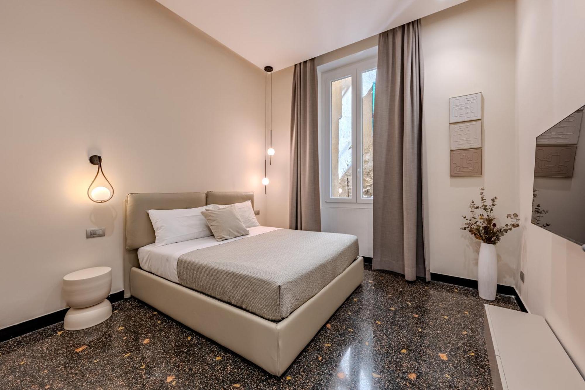 Apartment The Bliss Genoa